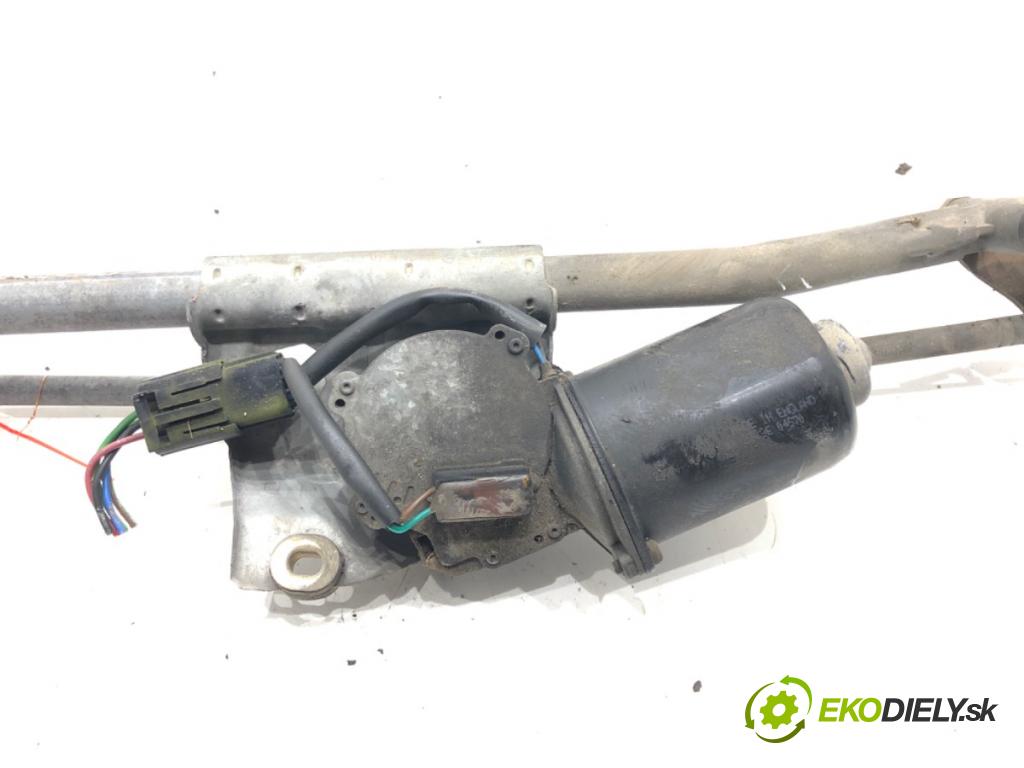 LAND ROVER FREELANDER I (L314) 1998 - 2006    2.0 DI 4x4 72 kW [98 KM] olej napędowy 1998 - 2000  Mechanizmus stieračov predný 22147907 (Motorčeky stieračov predné)