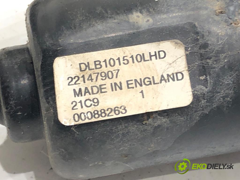 LAND ROVER FREELANDER I (L314) 1998 - 2006    2.0 DI 4x4 72 kW [98 KM] olej napędowy 1998 - 2000  Mechanizmus stieračov predný 22147907 (Motorčeky stieračov predné)