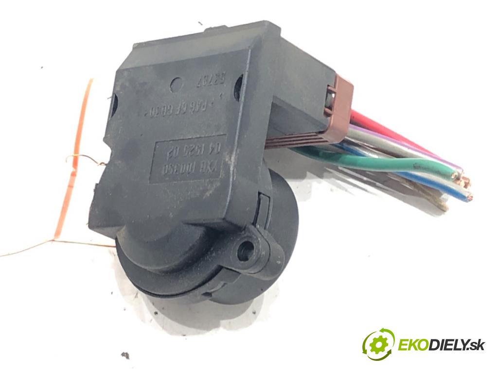 LAND ROVER FREELANDER I (L314) 1998 - 2006    2.0 DI 4x4 72 kW [98 KM] olej napędowy 1998 - 2000  Kocka, vložka spínacej skrinky  (Spínacie skrinky a kľúče)