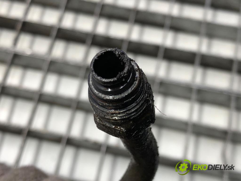 LAND ROVER FREELANDER I (L314) 1998 - 2006    2.0 DI 4x4 72 kW [98 KM] olej napędowy 1998 - 2000  hadica servočerpadlo  (Rúrky, hadice servočerpadla)