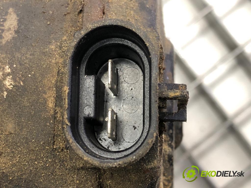 LAND ROVER FREELANDER I (L314) 1998 - 2006    2.0 DI 4x4 72 kW [98 KM] olej napędowy 1998 - 2000  ventilátor chladiče MP8125/CB42 (Ventilátory)