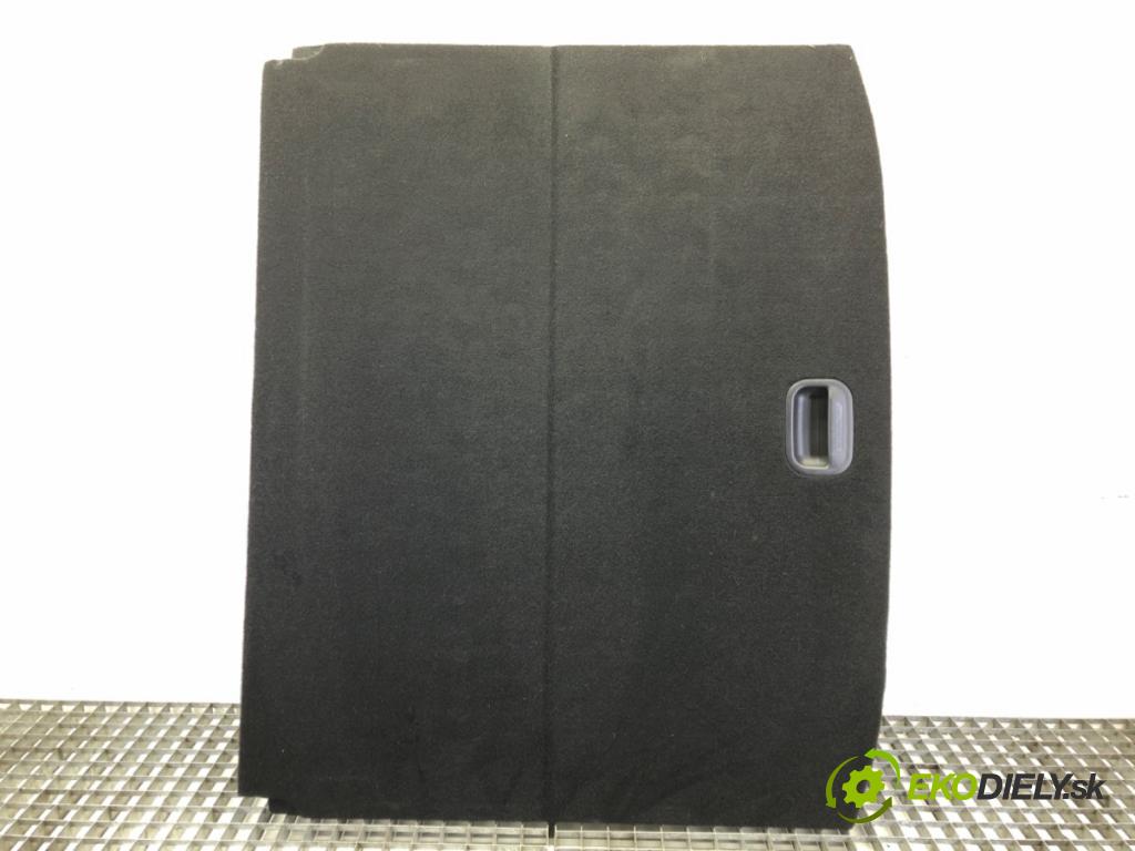 KIA SPORTAGE V (NQ5) 2021 - 2022    1.6 T-GDI MEHV 132 kW [179 KM] Hybryda silnik benzynowy / elektryczny 2021 - 2022  KRYTINA: PODLAHA: kufra 85715-R2000 (Ostatní)