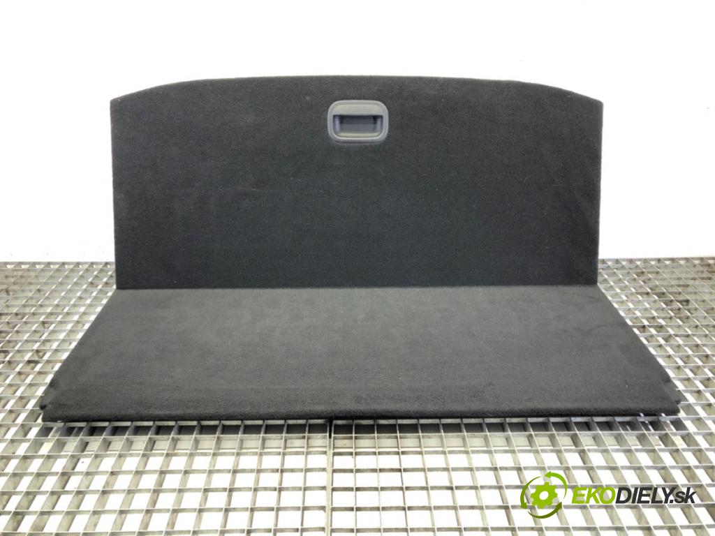 KIA SPORTAGE V (NQ5) 2021 - 2022    1.6 T-GDI MEHV 132 kW [179 KM] Hybryda silnik benzynowy / elektryczny 2021 - 2022  KRYTINA: PODLAHA: kufra 85715-R2000 (Ostatní)