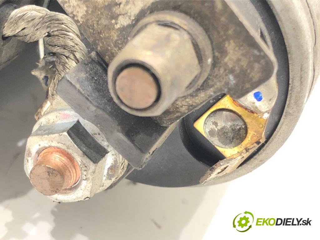 RENAULT SCÉNIC I nadwozie wielkoprzestrzenne (MPV) (JA0/1_, FA0_) 1999 - 2010    1.6 (JA00, JA16, JA15, JA19, JA1V, JA2B, JA2C, JA0B,... 79 kW [107 KM] benzyna 1999 - 2003  Štartér  (Štartéry)