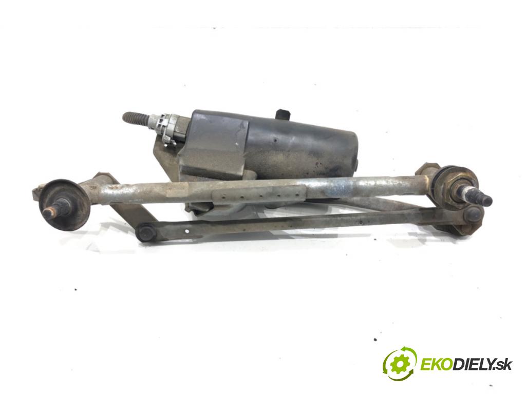 RENAULT SCÉNIC I nadwozie wielkoprzestrzenne (MPV) (JA0/1_, FA0_) 1999 - 2010    1.6 (JA00, JA16, JA15, JA19, JA1V, JA2B, JA2C, JA0B,... 79 kW [107 KM] benzyna 1999 - 2003  Mechanizmus stieračov predný  (Motorčeky stieračov predné)