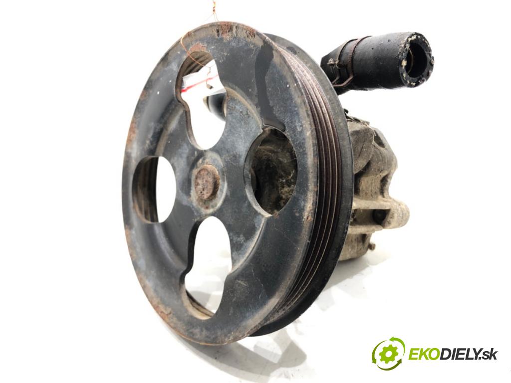 MITSUBISHI PAJERO PININ I (H6_W, H7_W) 1999 - 2007    1.8 GDI (H66W, H76W) 88 kW [120 KM] benzyna 1999 - 2001  Pumpa servočerpadlo  (Servočerpadlá, pumpy riadenia)