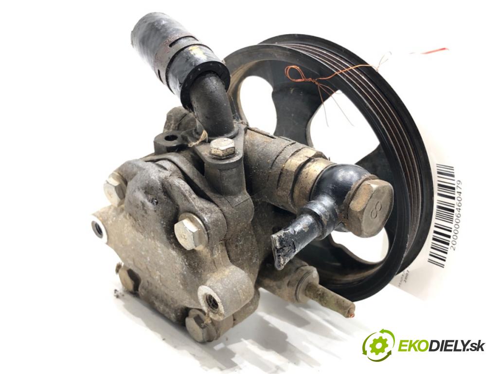 MITSUBISHI PAJERO PININ I (H6_W, H7_W) 1999 - 2007    1.8 GDI (H66W, H76W) 88 kW [120 KM] benzyna 1999 - 2001  Pumpa servočerpadlo  (Servočerpadlá, pumpy riadenia)