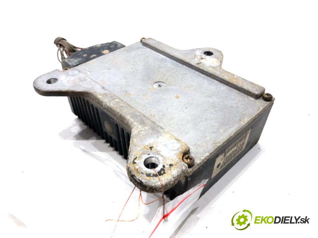 MITSUBISHI PAJERO PININ I (H6_W, H7_W) 1999 - 2007    1.8 GDI (H66W, H76W) 88 kW [120 KM] benzyna 1999 - 2001  riadiaca jednotka Motor MD340897 (Riadiace jednotky)