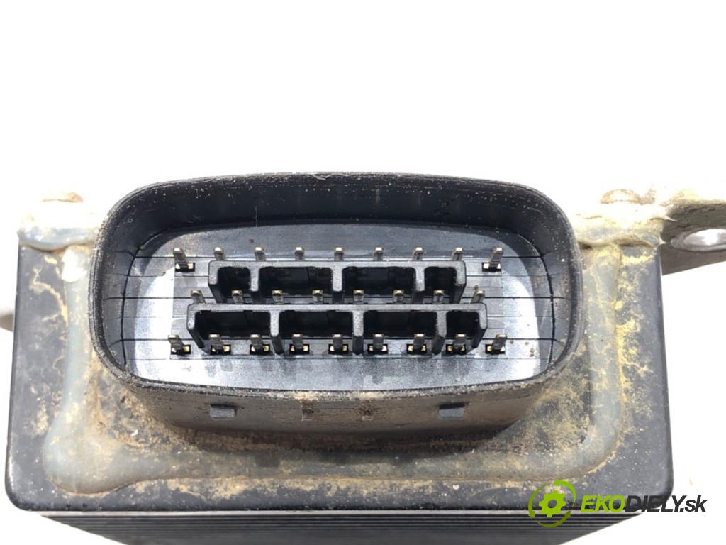 MITSUBISHI PAJERO PININ I (H6_W, H7_W) 1999 - 2007    1.8 GDI (H66W, H76W) 88 kW [120 KM] benzyna 1999 - 2001  riadiaca jednotka Motor MD340897 (Riadiace jednotky)