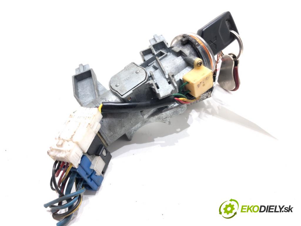 MITSUBISHI PAJERO PININ I (H6_W, H7_W) 1999 - 2007    1.8 GDI (H66W, H76W) 88 kW [120 KM] benzyna 1999 - 2001  spinačka MR329406 (Spínacie skrinky a kľúče)