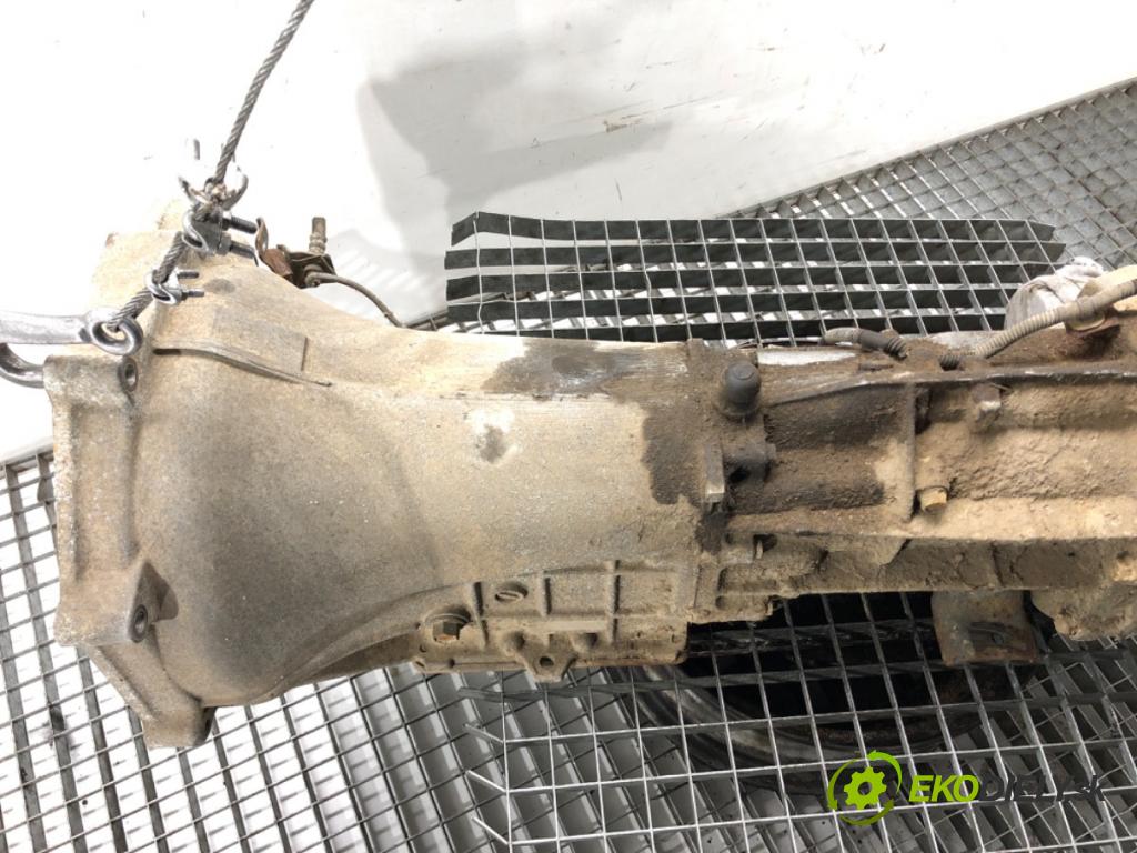 MITSUBISHI PAJERO PININ I (H6_W, H7_W) 1999 - 2007    1.8 GDI (H66W, H76W) 88 kW [120 KM] benzyna 1999 - 2001  Prevodovka KV5M21 (Prevodovky)