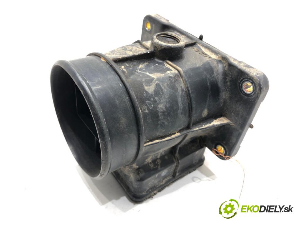 MITSUBISHI PAJERO PININ I (H6_W, H7_W) 1999 - 2007    1.8 GDI (H66W, H76W) 88 kW [120 KM] benzyna 1999 - 2001  Váha vzduchu E5T08271 (Váhy vzduchu)