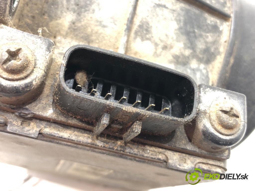 MITSUBISHI PAJERO PININ I (H6_W, H7_W) 1999 - 2007    1.8 GDI (H66W, H76W) 88 kW [120 KM] benzyna 1999 - 2001  Váha vzduchu E5T08271 (Váhy vzduchu)