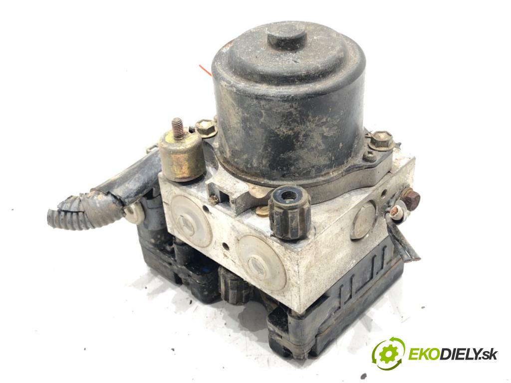 MITSUBISHI PAJERO PININ I (H6_W, H7_W) 1999 - 2007    1.8 GDI (H66W, H76W) 88 kW [120 KM] benzyna 1999 - 2001  Pumpa ABS MR370264 (Pumpy ABS)