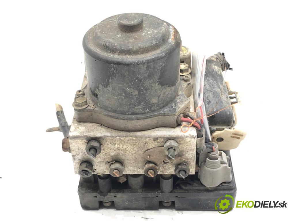 MITSUBISHI PAJERO PININ I (H6_W, H7_W) 1999 - 2007    1.8 GDI (H66W, H76W) 88 kW [120 KM] benzyna 1999 - 2001  Pumpa ABS MR370264 (Pumpy ABS)