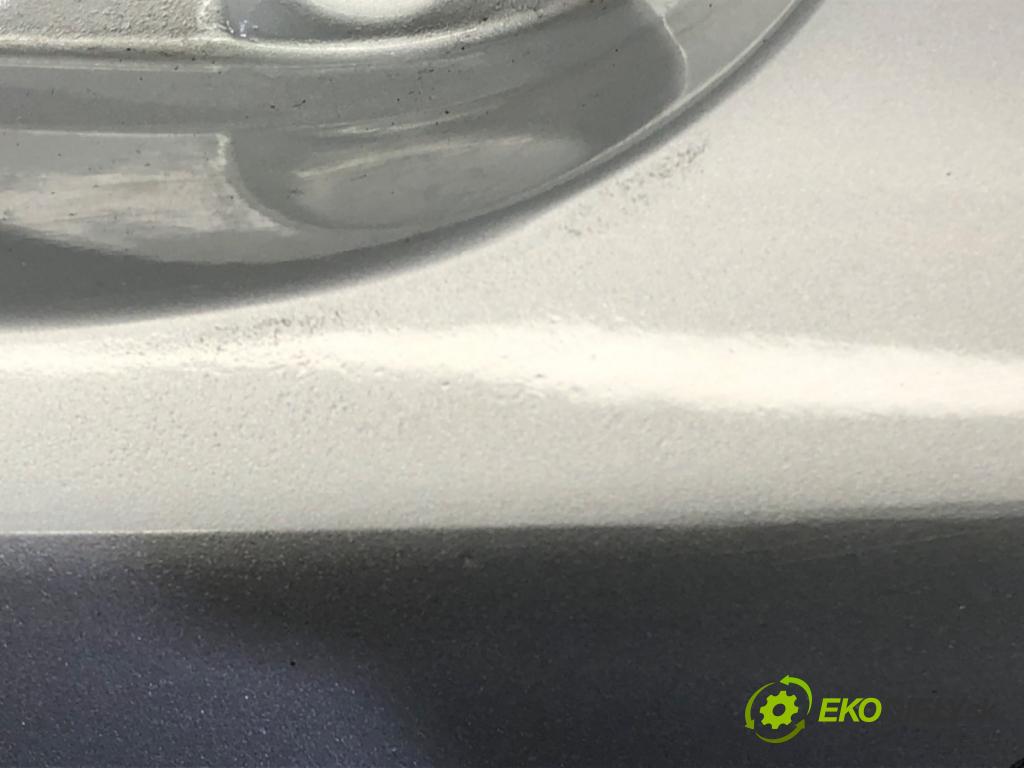 KIA VENGA (YN) 2010 - 2022    1.6 CRDi 115 85 kW [116 KM] olej napędowy 2010 - 2022  nárazník zadní část  (Ostatné)