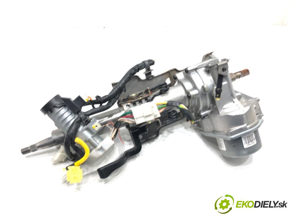 KIA VENGA (YN) 2010 - 2022    1.6 CRDi 115 85 kW [116 KM] olej napędowy 2010 - 2022  Pumpa servočerpadlo  (Servočerpadlá, pumpy riadenia)