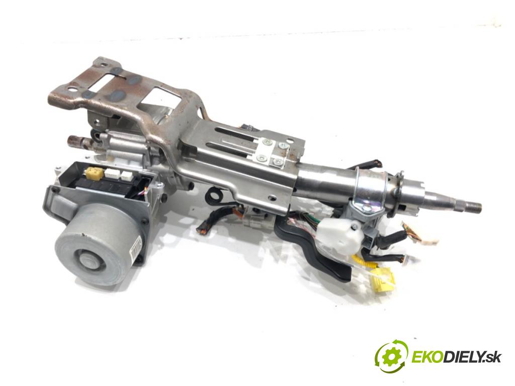 KIA VENGA (YN) 2010 - 2022    1.6 CRDi 115 85 kW [116 KM] olej napędowy 2010 - 2022  Pumpa servočerpadlo  (Servočerpadlá, pumpy riadenia)