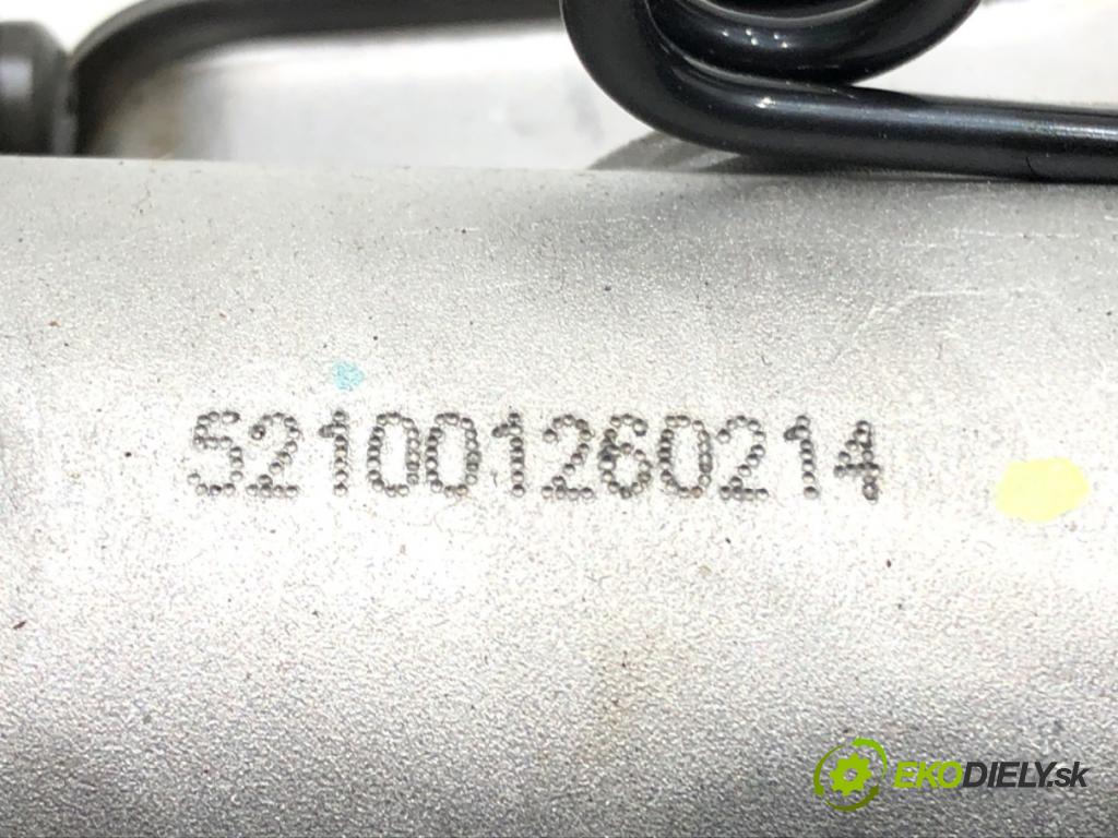 KIA VENGA (YN) 2010 - 2022    1.6 CRDi 115 85 kW [116 KM] olej napędowy 2010 - 2022  Pumpa servočerpadlo  (Servočerpadlá, pumpy riadenia)