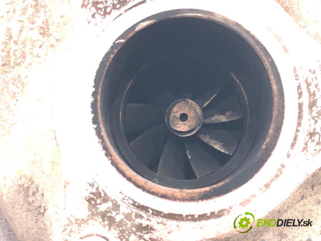 KIA VENGA (YN) 2010 - 2022    1.6 CRDi 115 85 kW [116 KM] olej napędowy 2010 - 2022  turbo 28201-2A701 (Turbodúchadla (kompletní))