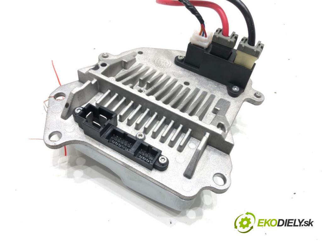 KIA VENGA (YN) 2010 - 2022    1.6 CRDi 115 85 kW [116 KM] olej napędowy 2010 - 2022  Modul servočerpadlo 563001P000 (Ostatné)