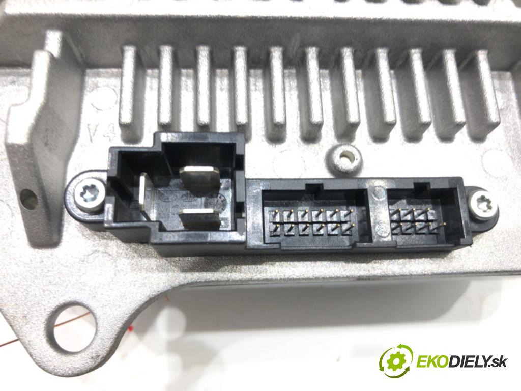 KIA VENGA (YN) 2010 - 2022    1.6 CRDi 115 85 kW [116 KM] olej napędowy 2010 - 2022  Modul servočerpadlo 563001P000 (Ostatné)