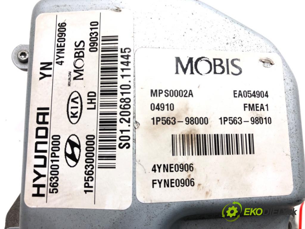 KIA VENGA (YN) 2010 - 2022    1.6 CRDi 115 85 kW [116 KM] olej napędowy 2010 - 2022  Modul servočerpadlo 563001P000 (Ostatné)