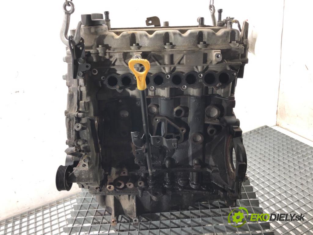 KIA VENGA (YN) 2010 - 2022    1.6 CRDi 115 85 kW [116 KM] olej napędowy 2010 - 2022  motor D4FB (Motory (kompletní))