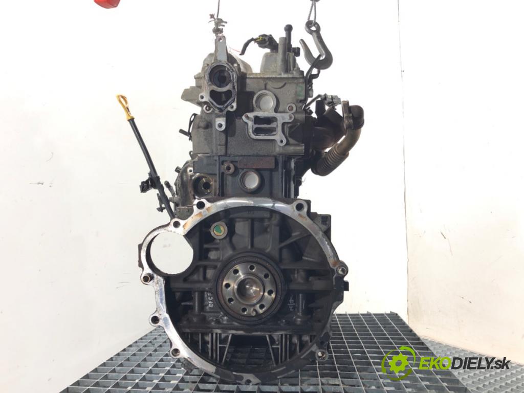 KIA VENGA (YN) 2010 - 2022    1.6 CRDi 115 85 kW [116 KM] olej napędowy 2010 - 2022  motor D4FB (Motory (kompletní))