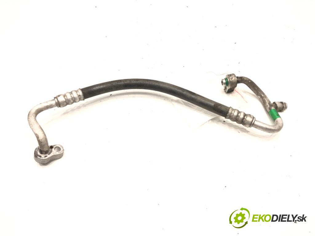 KIA VENGA (YN) 2010 - 2022    1.6 CRDi 115 85 kW [116 KM] olej napędowy 2010 - 2022  rúrka klimatizácie  (Rúrky klimatizácie)