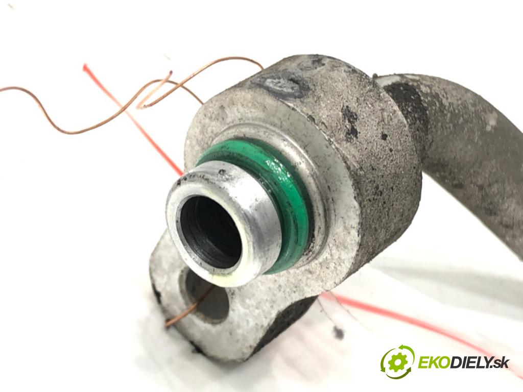 KIA VENGA (YN) 2010 - 2022    1.6 CRDi 115 85 kW [116 KM] olej napędowy 2010 - 2022  rúrka klimatizácie  (Rúrky klimatizácie)