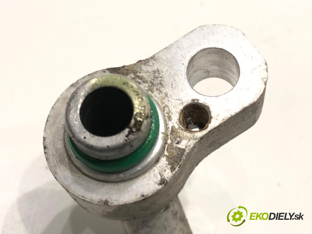 KIA VENGA (YN) 2010 - 2022    1.6 CRDi 115 85 kW [116 KM] olej napędowy 2010 - 2022  rúrka klimatizácie  (Rúrky klimatizácie)