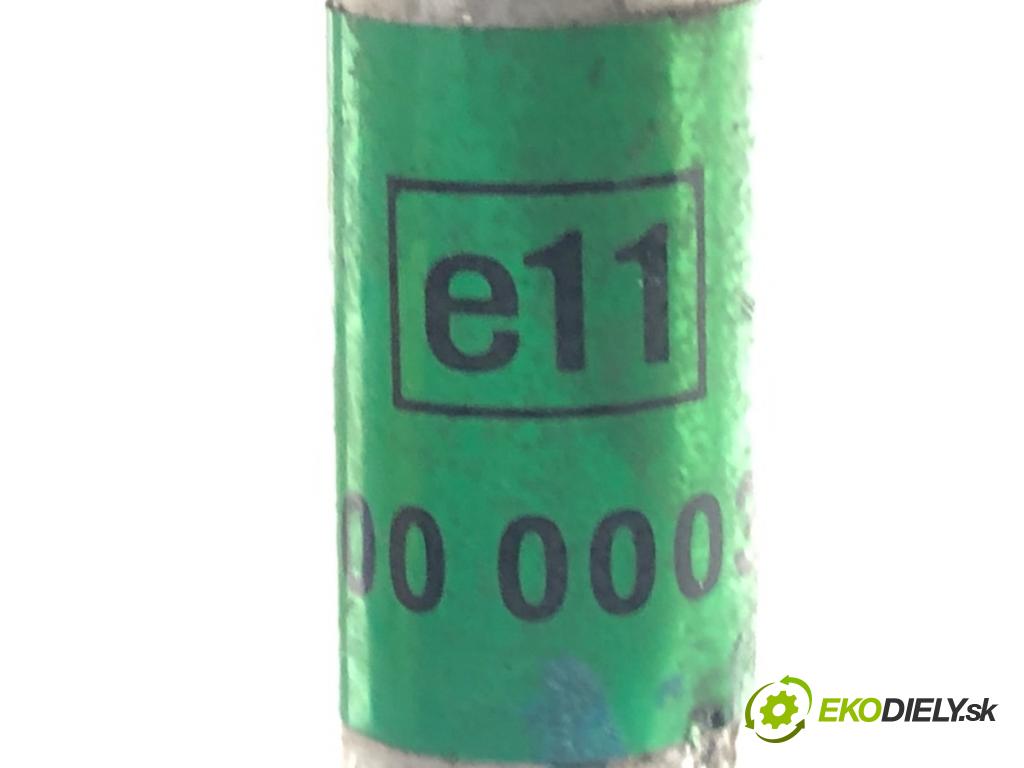 KIA VENGA (YN) 2010 - 2022    1.6 CRDi 115 85 kW [116 KM] olej napędowy 2010 - 2022  rúrka klimatizácie  (Rúrky klimatizácie)