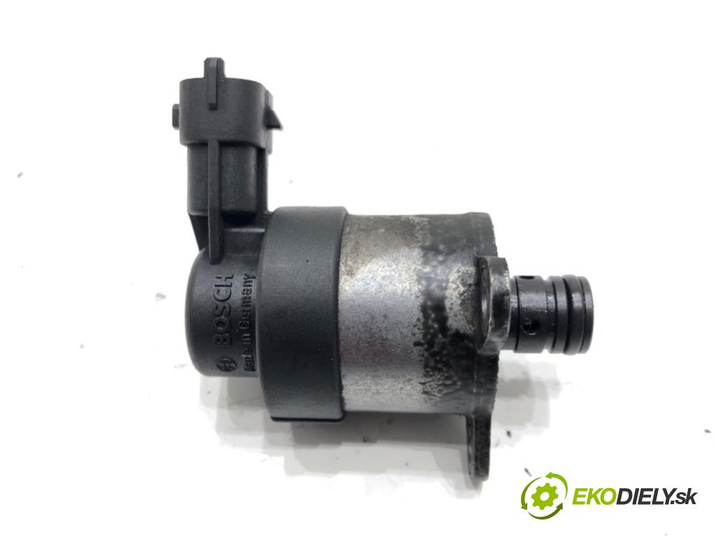 KIA VENGA (YN) 2010 - 2022    1.6 CRDi 115 85 kW [116 KM] olej napędowy 2010 - 2022  Regulátor tlaku paliva 0928400750 (Ostatné)