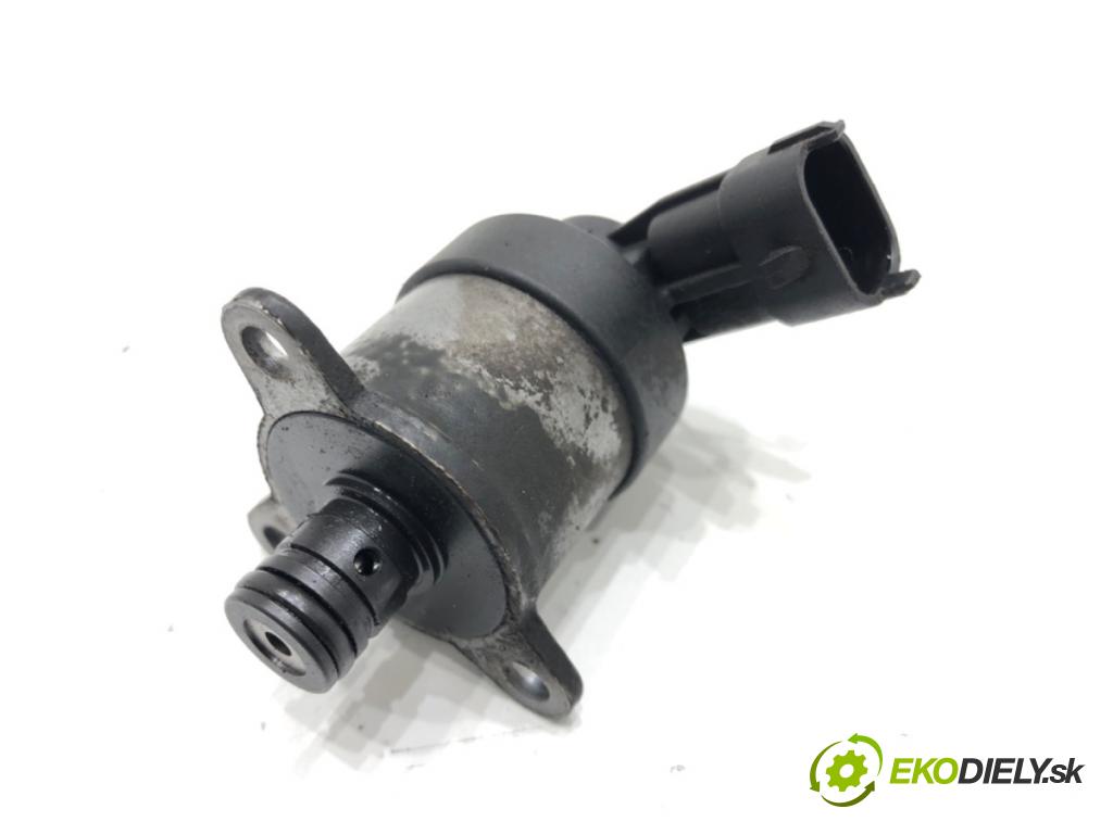 KIA VENGA (YN) 2010 - 2022    1.6 CRDi 115 85 kW [116 KM] olej napędowy 2010 - 2022  Regulátor tlaku paliva 0928400750 (Ostatné)