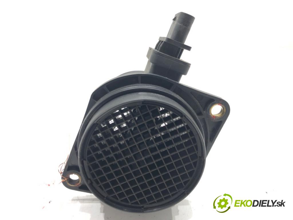 KIA VENGA (YN) 2010 - 2022    1.6 CRDi 115 85 kW [116 KM] olej napędowy 2010 - 2022  Váha vzduchu 28164-2A500 (Váhy vzduchu)