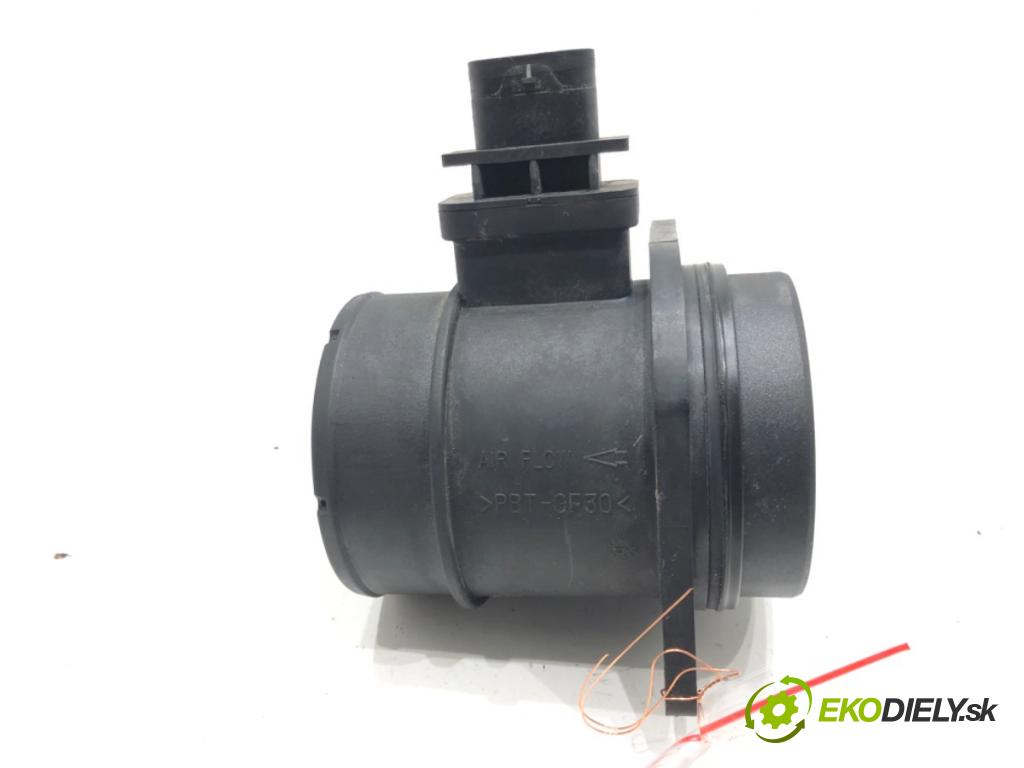 KIA VENGA (YN) 2010 - 2022    1.6 CRDi 115 85 kW [116 KM] olej napędowy 2010 - 2022  Váha vzduchu 28164-2A500 (Váhy vzduchu)