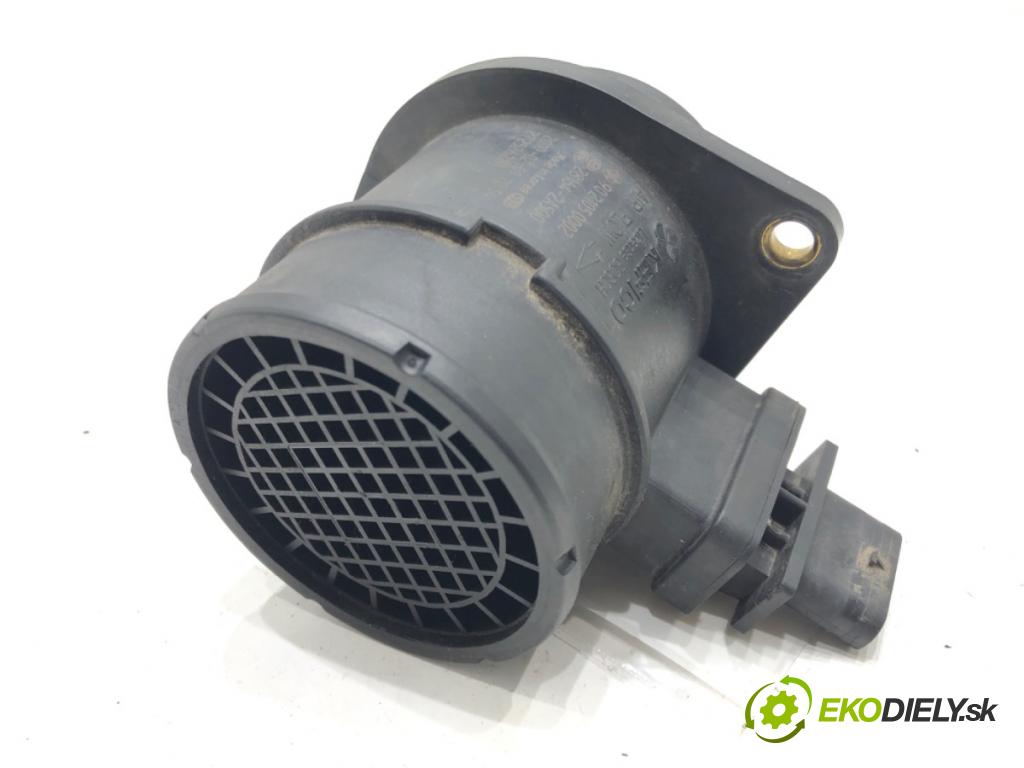 KIA VENGA (YN) 2010 - 2022    1.6 CRDi 115 85 kW [116 KM] olej napędowy 2010 - 2022  Váha vzduchu 28164-2A500 (Váhy vzduchu)