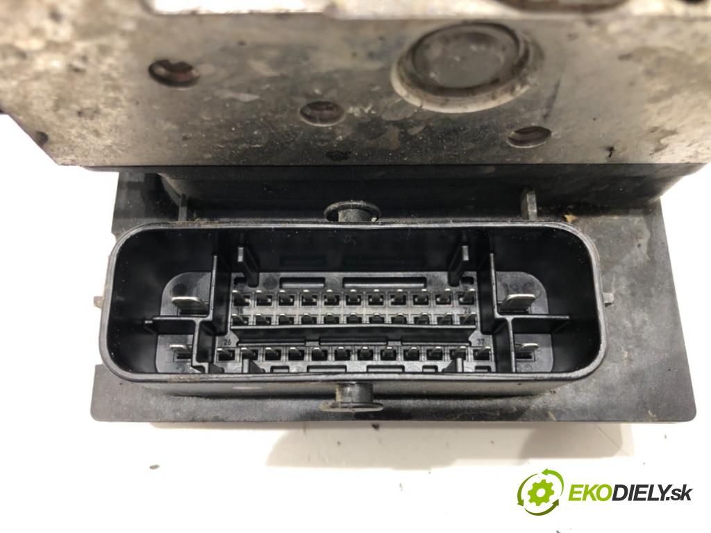 KIA VENGA (YN) 2010 - 2022    1.6 CRDi 115 85 kW [116 KM] olej napędowy 2010 - 2022  Pumpa ABS 58920-1P200 (Pumpy ABS)