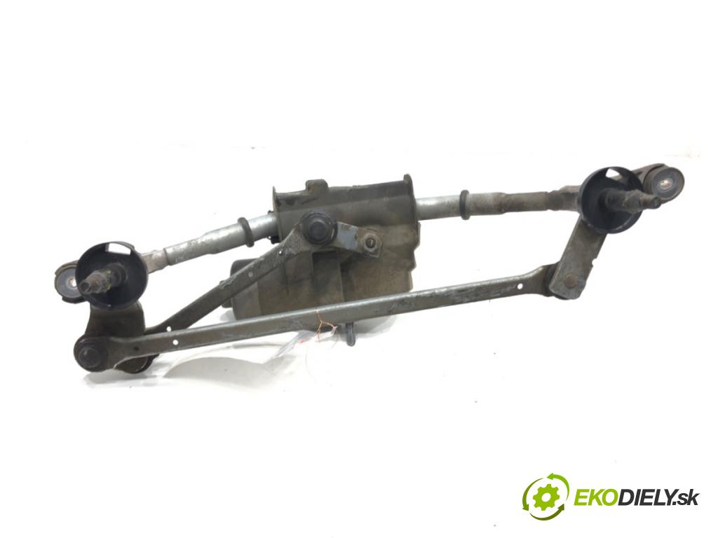 KIA VENGA (YN) 2010 - 2022    1.6 CRDi 115 85 kW [116 KM] olej napędowy 2010 - 2022  Mechanizmus stieračov predný 98100-1P000 (Motorčeky stieračov predné)