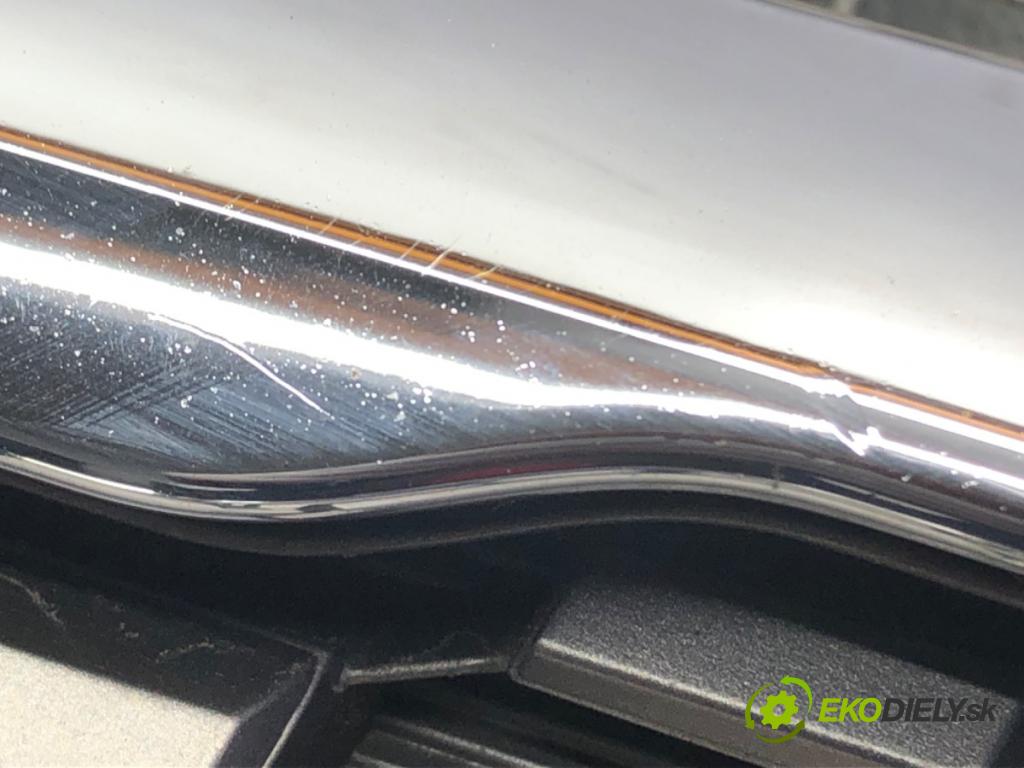 KIA VENGA (YN) 2010 - 2022    1.6 CRDi 115 85 kW [116 KM] olej napędowy 2010 - 2022  mřížka maska 86351-1P010 (Mřížky (masky) chladičů)