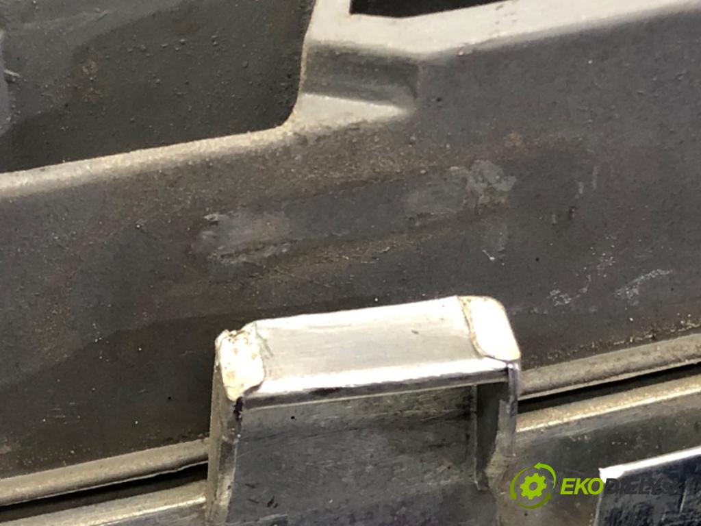 KIA VENGA (YN) 2010 - 2022    1.6 CRDi 115 85 kW [116 KM] olej napędowy 2010 - 2022  mřížka maska 86351-1P010 (Mřížky (masky) chladičů)