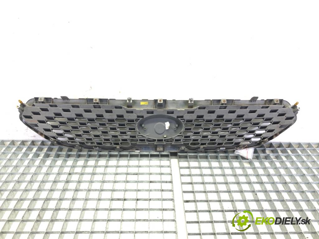 KIA VENGA (YN) 2010 - 2022    1.6 CRDi 115 85 kW [116 KM] olej napędowy 2010 - 2022  mřížka maska 86351-1P010 (Mřížky (masky) chladičů)