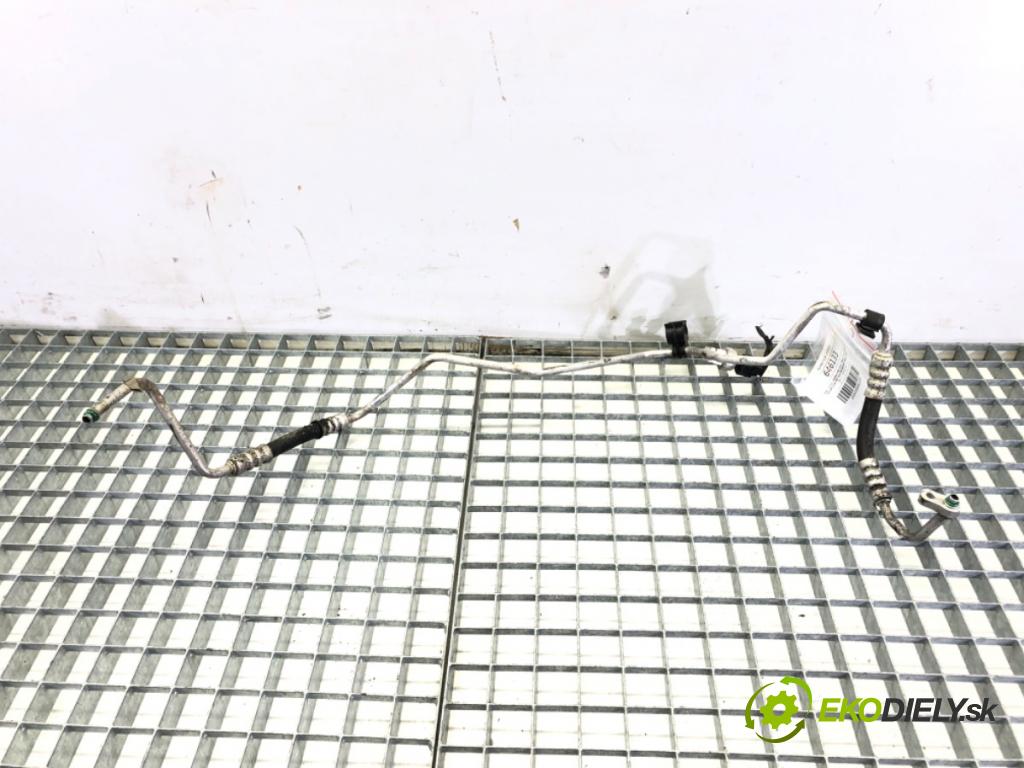 KIA VENGA (YN) 2010 - 2022    1.6 CRDi 115 85 kW [116 KM] olej napędowy 2010 - 2022  rúrka klimatizácie  (Rúrky klimatizácie)