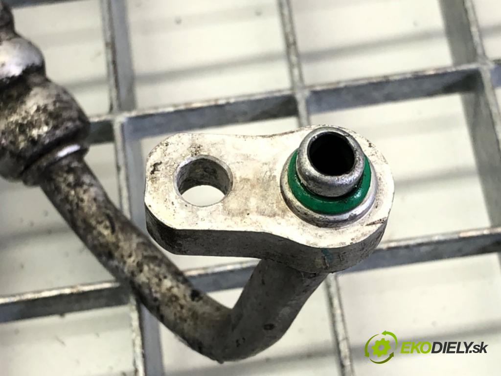 KIA VENGA (YN) 2010 - 2022    1.6 CRDi 115 85 kW [116 KM] olej napędowy 2010 - 2022  rúrka klimatizácie  (Rúrky klimatizácie)