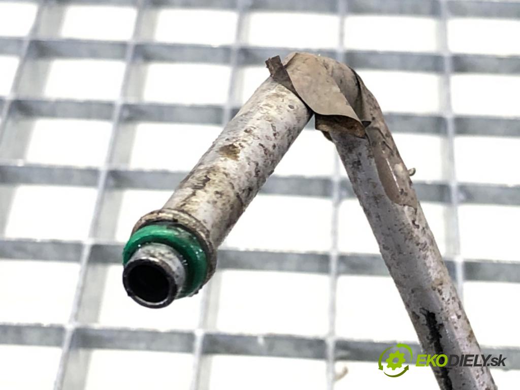 KIA VENGA (YN) 2010 - 2022    1.6 CRDi 115 85 kW [116 KM] olej napędowy 2010 - 2022  rúrka klimatizácie  (Rúrky klimatizácie)