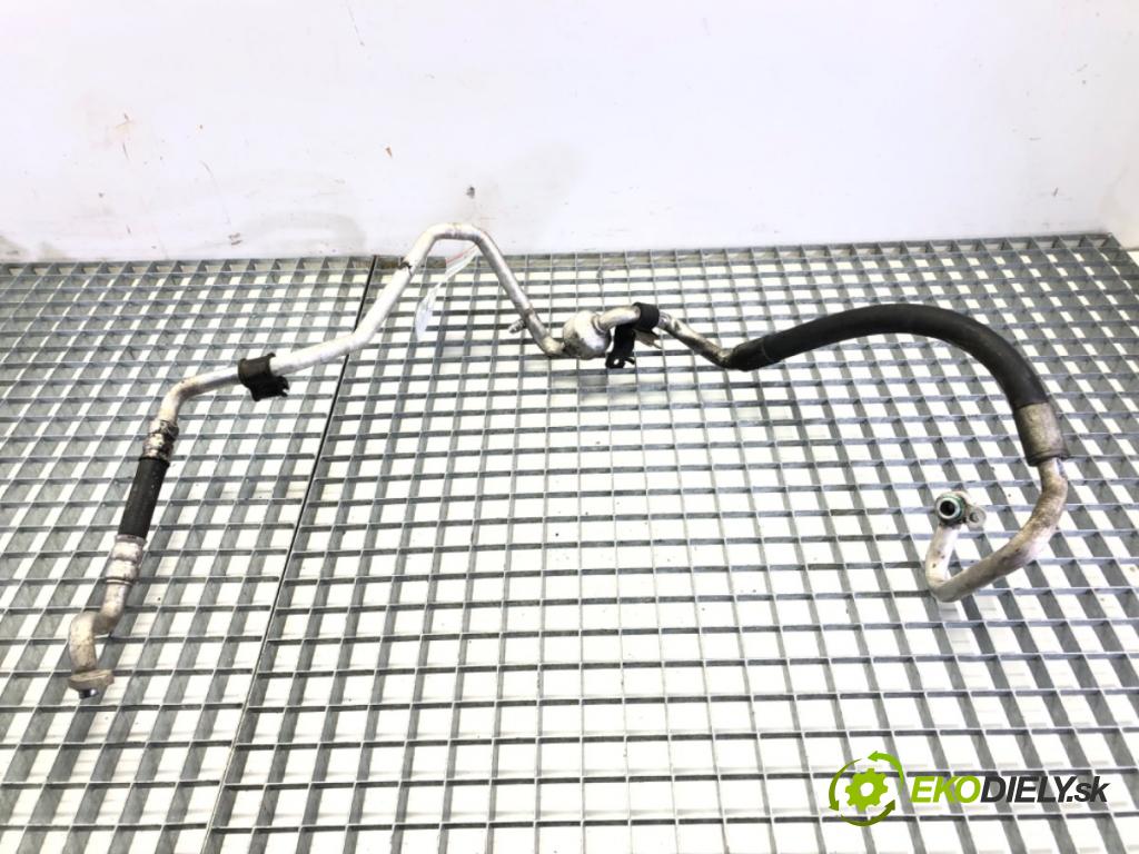 KIA VENGA (YN) 2010 - 2022    1.6 CRDi 115 85 kW [116 KM] olej napędowy 2010 - 2022  rúrka klimatizácie  (Rúrky klimatizácie)