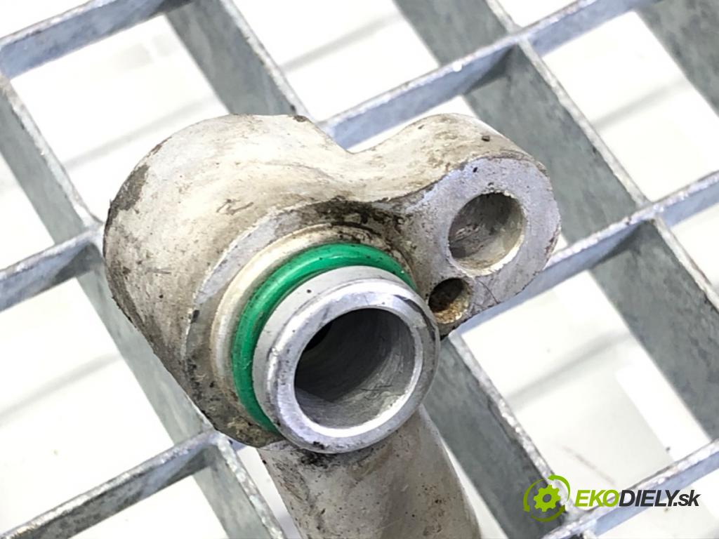 KIA VENGA (YN) 2010 - 2022    1.6 CRDi 115 85 kW [116 KM] olej napędowy 2010 - 2022  rúrka klimatizácie  (Rúrky klimatizácie)