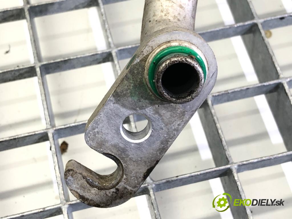 KIA VENGA (YN) 2010 - 2022    1.6 CRDi 115 85 kW [116 KM] olej napędowy 2010 - 2022  rúrka klimatizácie  (Rúrky klimatizácie)