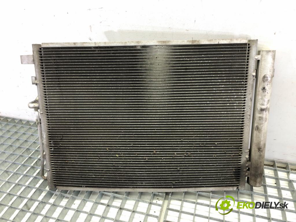 KIA VENGA (YN) 2010 - 2022    1.6 CRDi 115 85 kW [116 KM] olej napędowy 2010 - 2022  Chladič klimatizácie  (Chladiče klimatizácie)